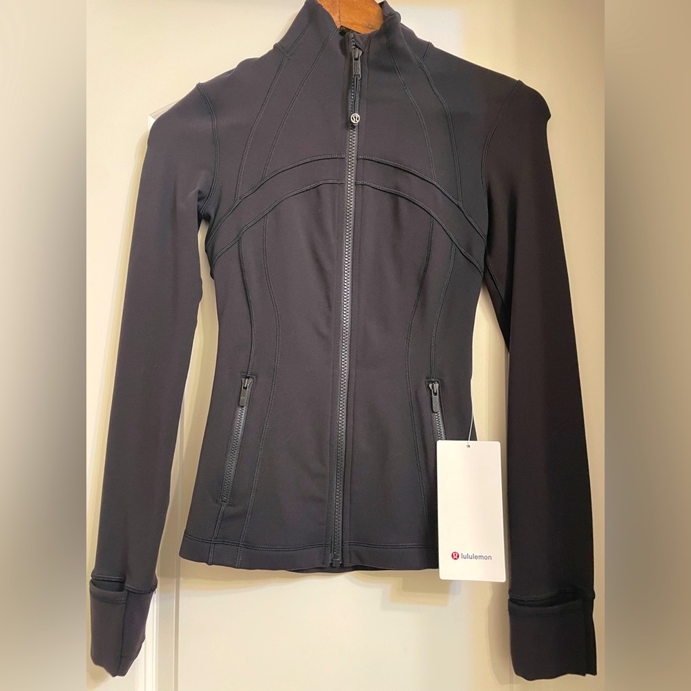 Lululemon Define Jacket